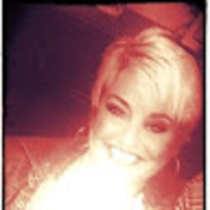 Meet your Posher, Tonya